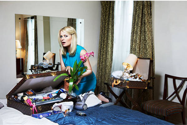 Amy Poehler