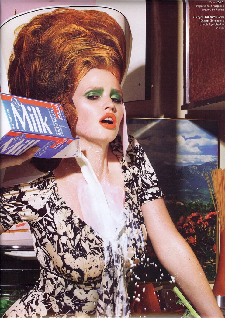 Lara Stone Lara Stone