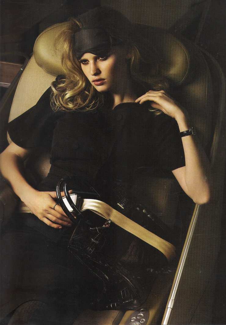 Lara Stone