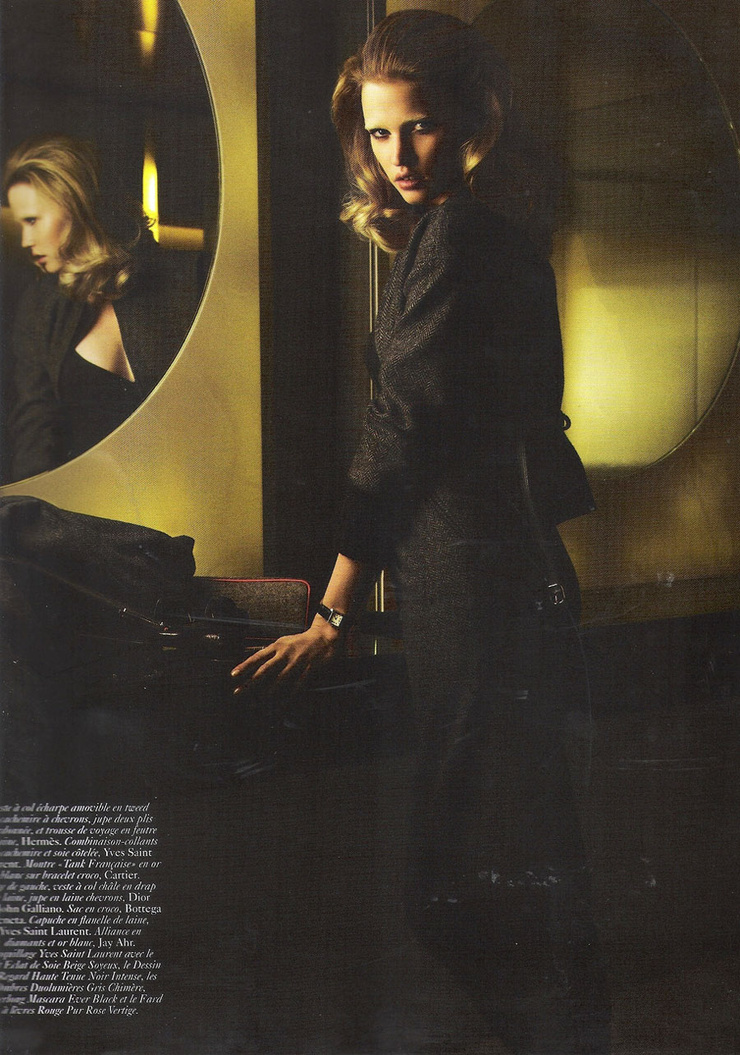 Lara Stone Lara Stone