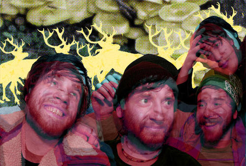 Portugal. The Man