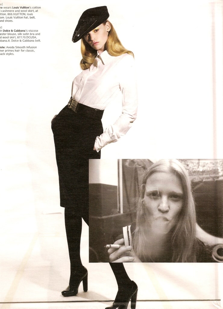 Lara Stone Lara Stone