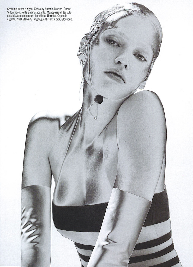 Lara Stone Lara Stone
