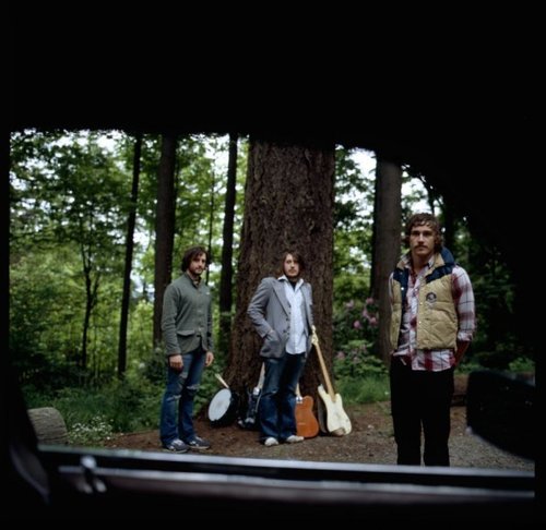 Portugal. The Man
