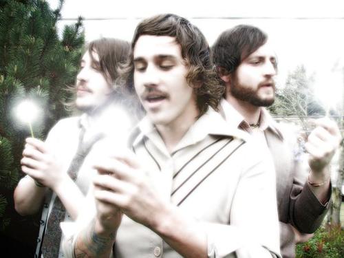Portugal. The Man