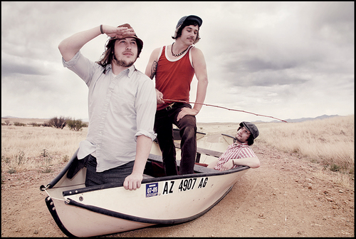 Portugal. The Man