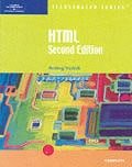 HTML, Illustrated Complete, Second Edition (Illustrated Series)