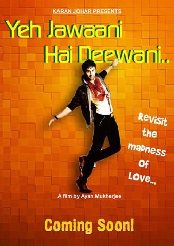 Yeh Jawaani Hai Deewani