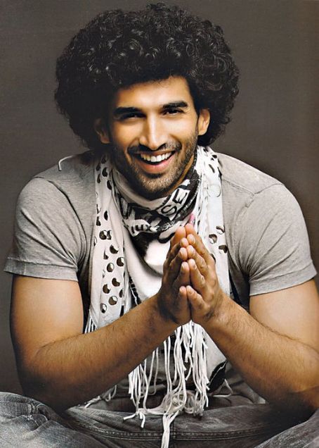 Aditya Roy Kapoor