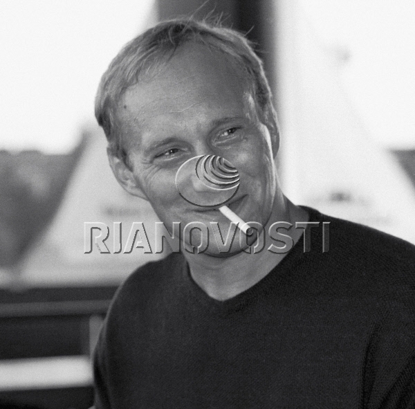 Evgeniy Sidikhin