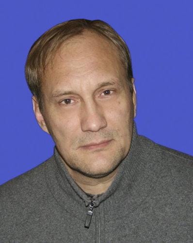 Evgeniy Sidikhin