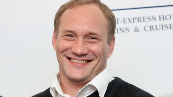 Evgeniy Sidikhin