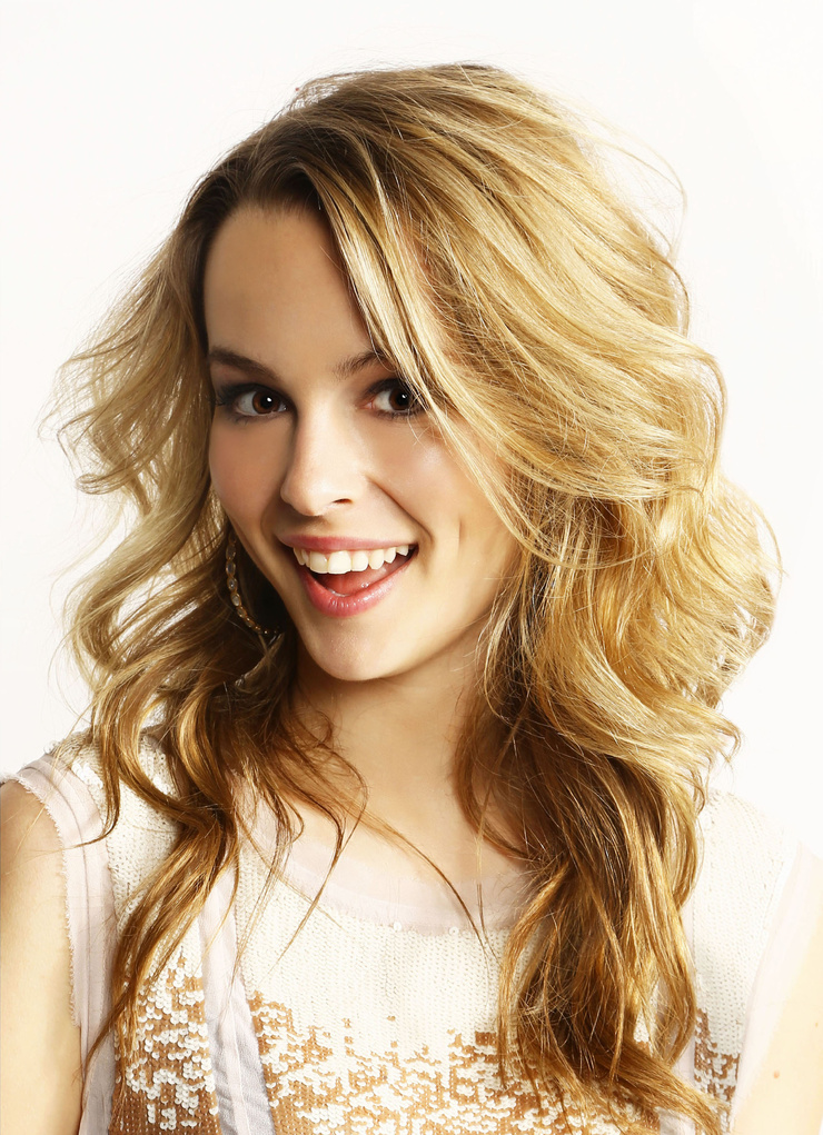 Bridgit Mendler Bridgit Mendler