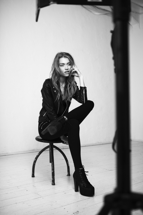 Mathilda Bernmark Mathilda Bernmark