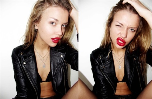 Mathilda Bernmark Mathilda Bernmark