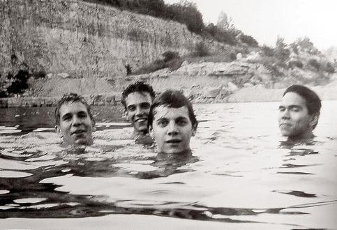 Slint