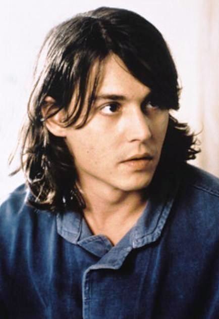 Johnny Depp