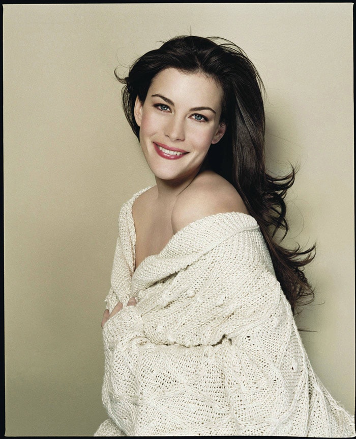 Liv Tyler