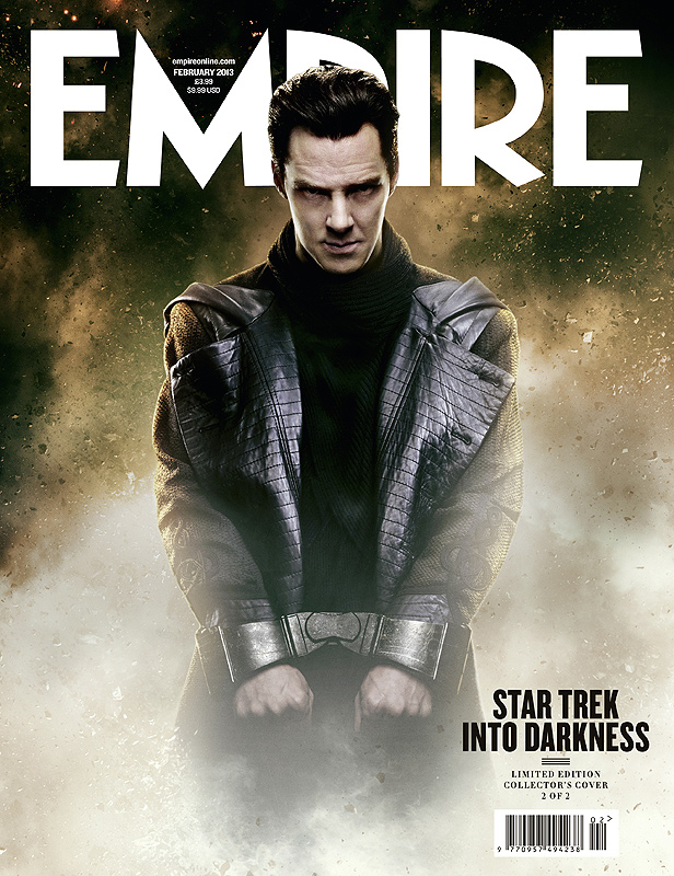 Star Trek Into Darkness Star Trek Into Darkness