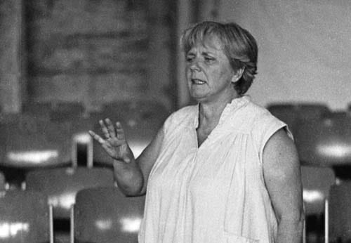 Ruth Drexel Ruth Drexel