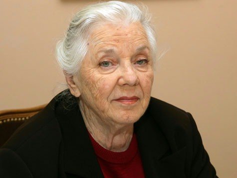 Ruth Drexel