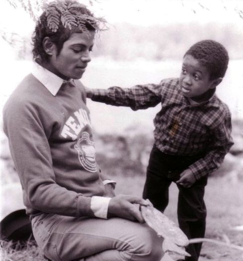 Michael Jackson