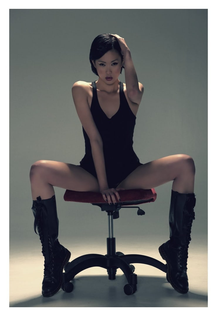 Angie Ng