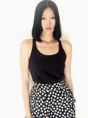 Angie Ng