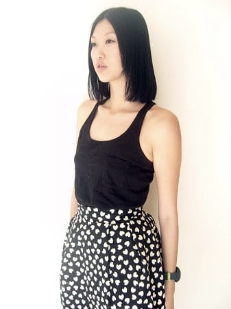Angie Ng