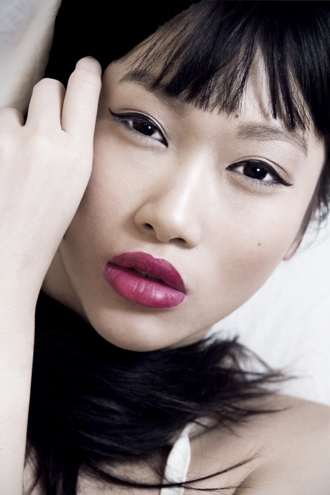 Angie Ng