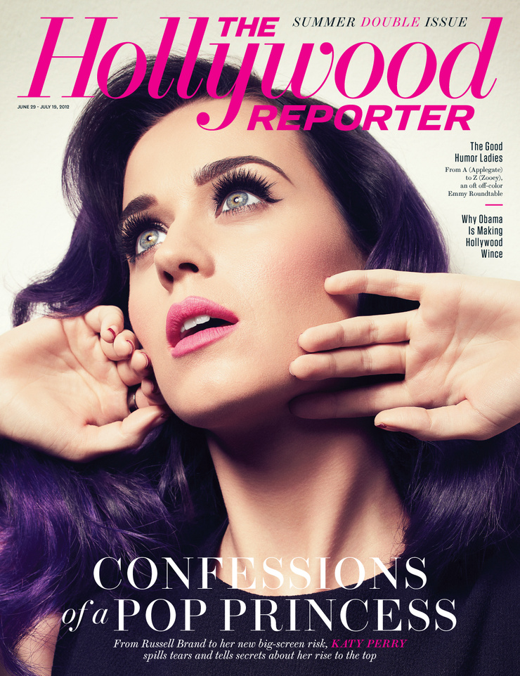 Katy Perry Katy Perry