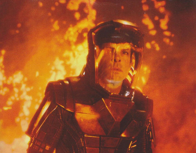Star Trek Into Darkness