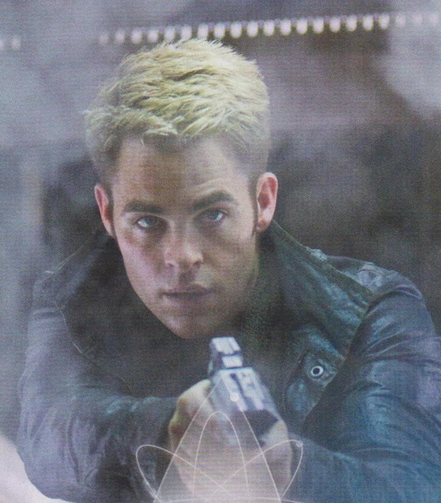 Star Trek Into Darkness