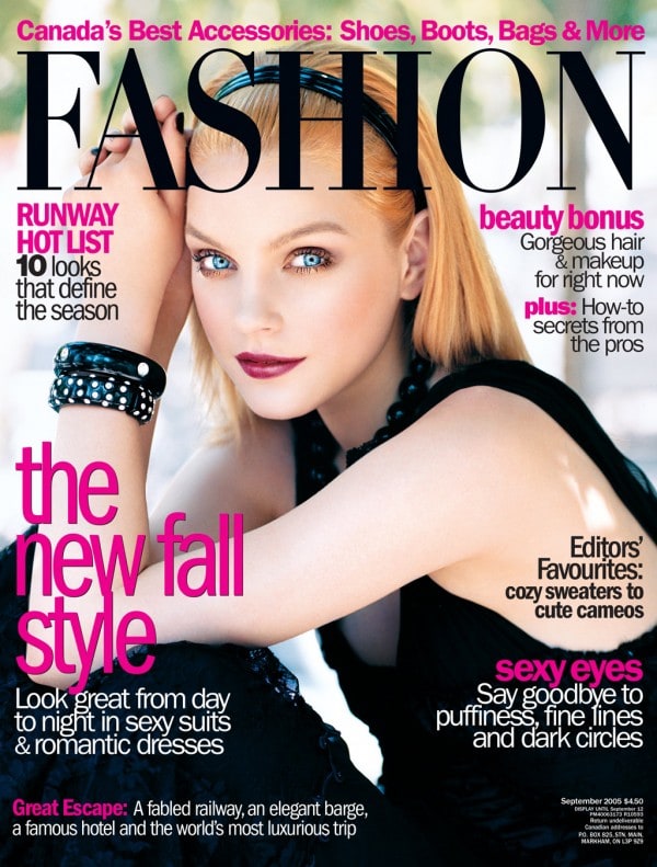 Jessica Stam