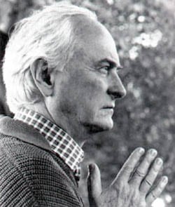 James Ivory James Ivory