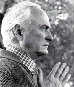 James Ivory