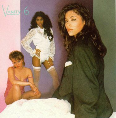Vanity 6 