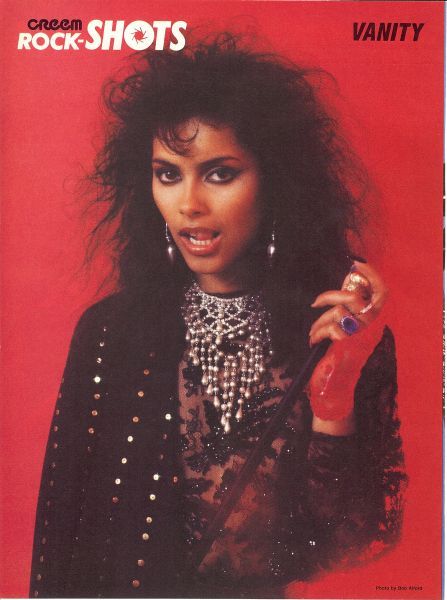 Vanity 6 