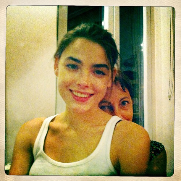 Bambi Northwood-Blyth Bambi Northwood-Blyth