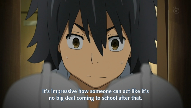 Anohana: The Flower We Saw That Day