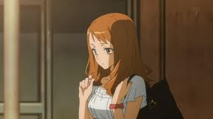 Anohana: The Flower We Saw That Day