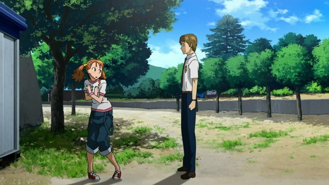 Anohana: The Flower We Saw That Day