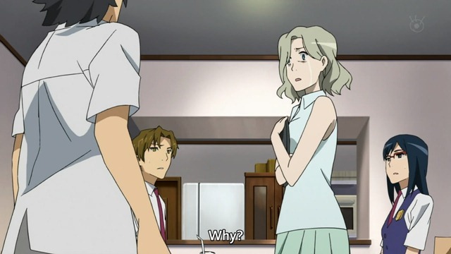 Anohana: The Flower We Saw That Day