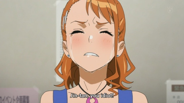Anohana: The Flower We Saw That Day