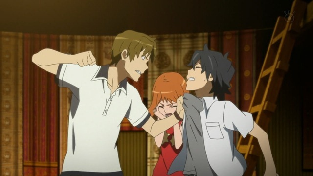 Anohana: The Flower We Saw That Day