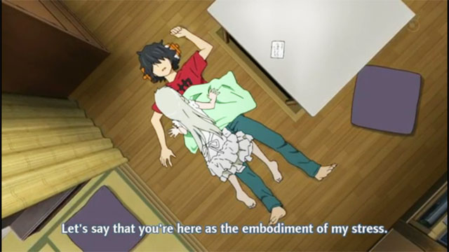 Anohana: The Flower We Saw That Day