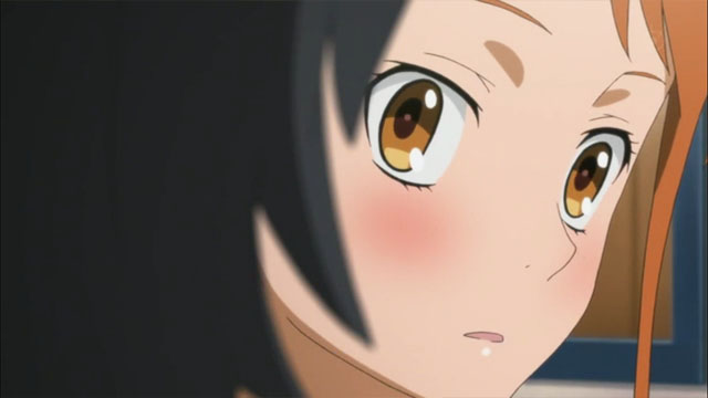 Anohana: The Flower We Saw That Day