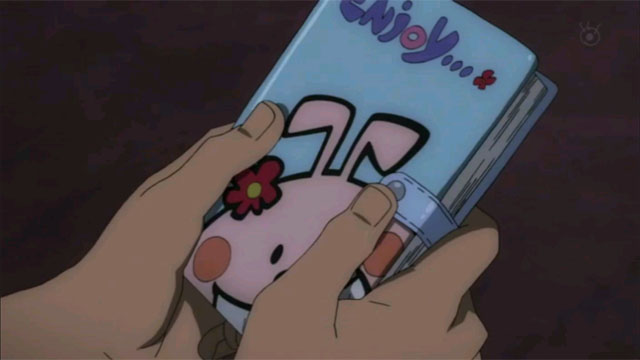Anohana: The Flower We Saw That Day