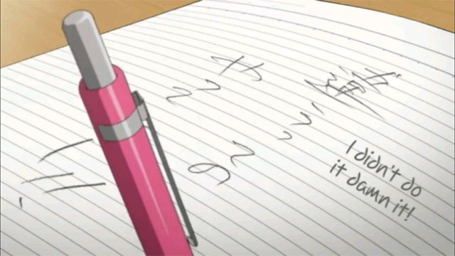Anohana: The Flower We Saw That Day