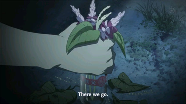 Anohana: The Flower We Saw That Day